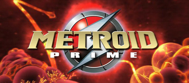 Aller à : Metroid Prime, Vous êtes Samus !